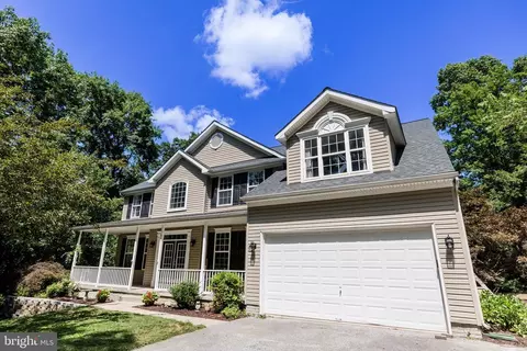 807 Boxcar Dr, Westminster, MD 21157