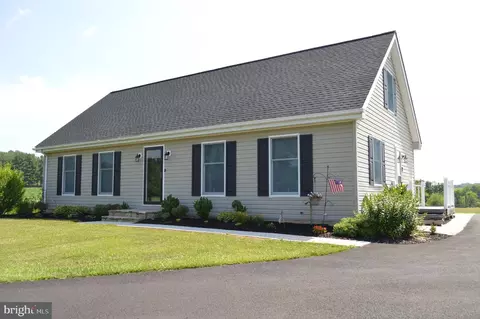 4121 Arters Mill Rd, Westminster, MD 21158