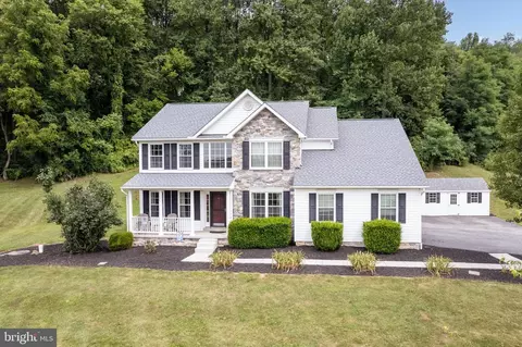 2150 Old Fridinger Mill Rd, Westminster, MD 21157