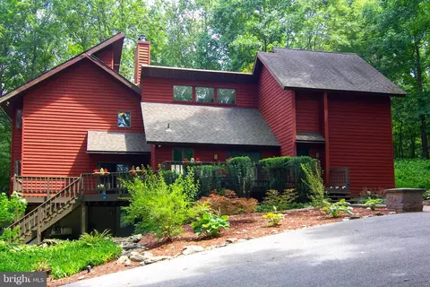 725 Buckhorn Rd, Sykesville, MD 21784