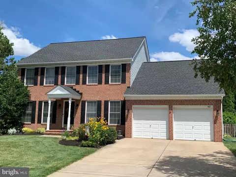 40 Kate Wagner Ct, Westminster, MD 21157