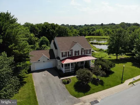 6805 Fox Sedge Ct, Sykesville, MD 21784