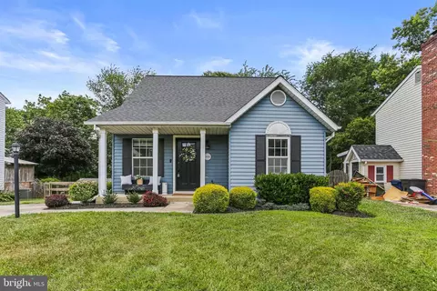 1638 Brimfield Cir, Sykesville, MD 21784