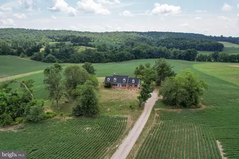 1801 Bachmans Valley Rd, Westminster, MD 21158