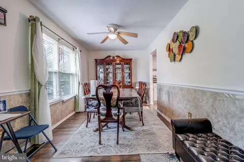 Dining - 731 Windsor Dr, Westminster, MD 21158 photo 2 of 2