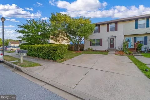 731 Windsor Dr, Westminster, MD 21158