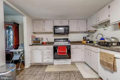 Kitchen - 731 Windsor Dr, Westminster, MD 21158 photo 1 of 2