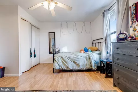 Bedroom - 731 Windsor Dr, Westminster, MD 21158 photo 11 of 12