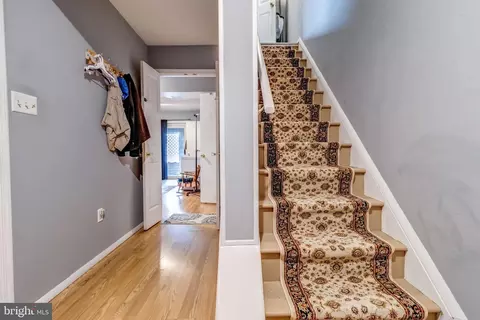 Entry Way - 731 Windsor Dr, Westminster, MD 21158 photo 9 of 9