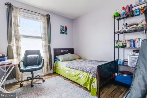 Bedroom - 731 Windsor Dr, Westminster, MD 21158 photo 5 of 12