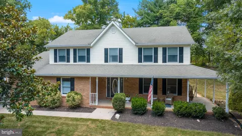 2420 Twin Knolls Cir, Reisterstown, MD 21136