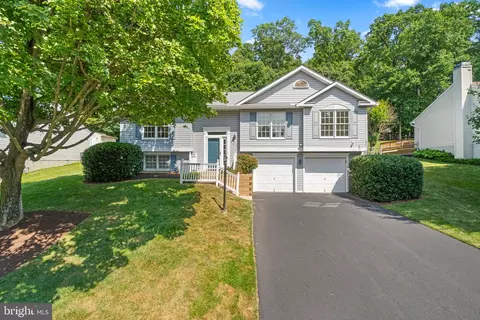 6007 Oklahoma Rd, Sykesville, MD 21784