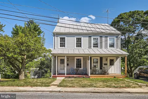 165 Lincoln Rd, Westminster, MD 21157