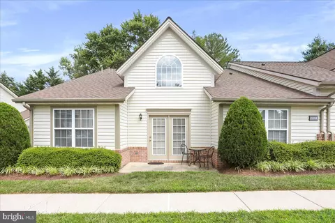 2008 Rudy Serra Dr #A, Sykesville, MD 21784