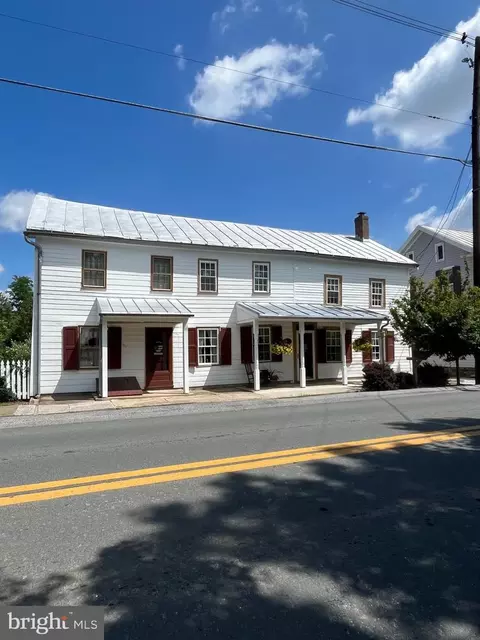 3454 Uniontown Rd, Westminster, MD 21158