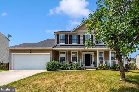 15 Bowie Mill Ave, Taneytown, MD 21787