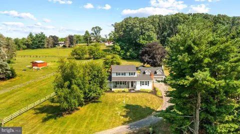 2707 Ebbvale Rd, Manchester, MD 21102