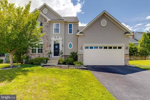 2103 Fieldbrook Ln, Mount Airy, MD 21771
