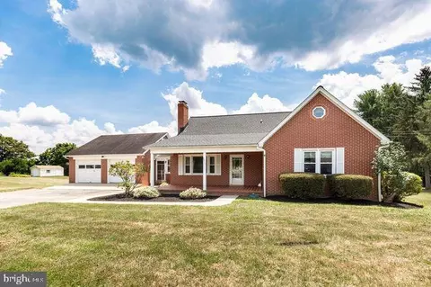 2061 Bethel Rd, Finksburg, MD 21048