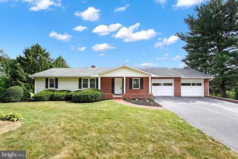 3815 Saint Paul Rd, Hampstead, MD 21074