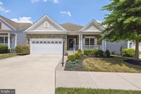 832 Horseshoe Ln #167, Taneytown, MD 21787