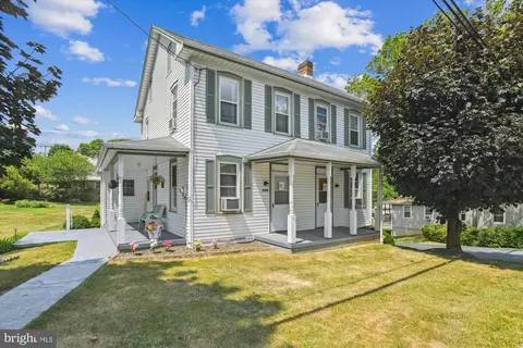 4008 Littlestown Pike, Westminster, MD 21158
