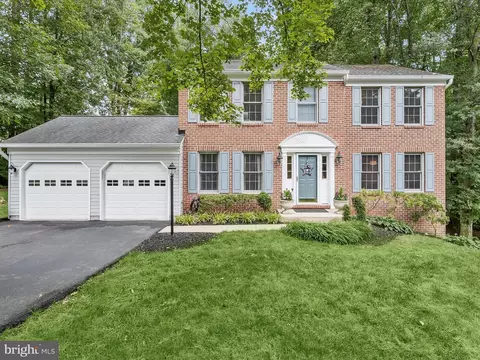 2203 Edenbrooke Ct, Sykesville, MD 21784