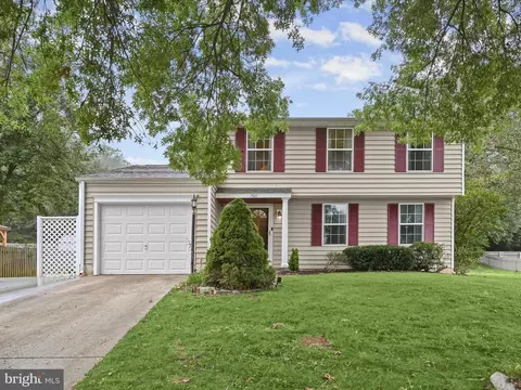 7021 Macbeth Way, Sykesville, MD 21784