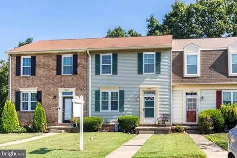 440 Logan Dr, Westminster, MD 21157
