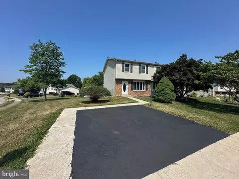 400 Babylon Ct, Westminster, MD 21158