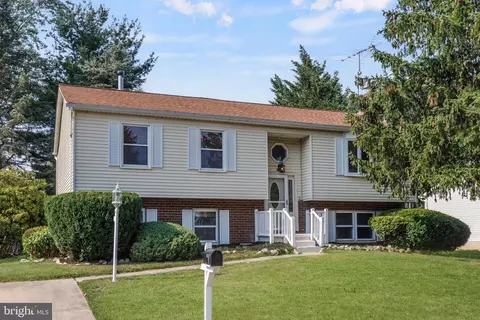 808 Uniontown Rd, Westminster, MD 21158
