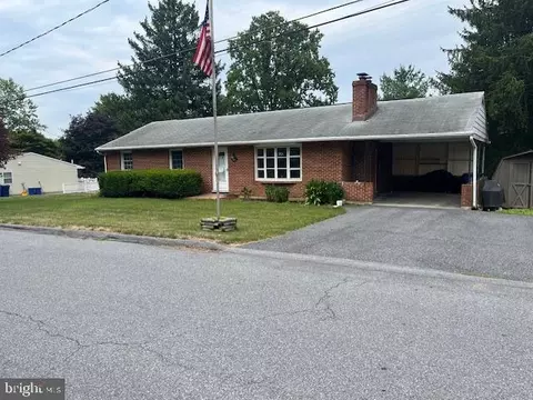 514 Geneva Dr, Westminster, MD 21157