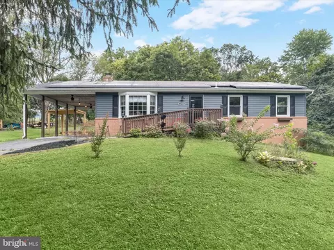 3708 Salem Bottom Rd, Westminster, MD 21157