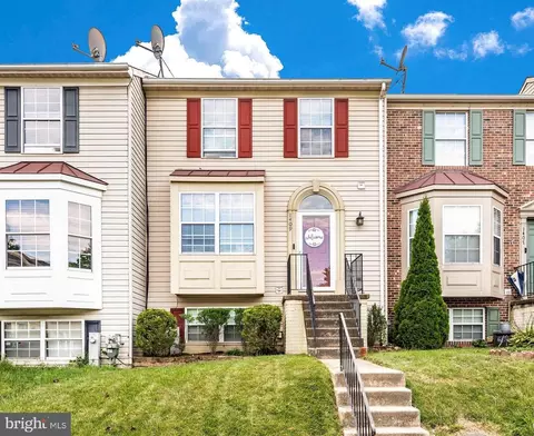 1409 4 Point Ct #20, Sykesville, MD 21784