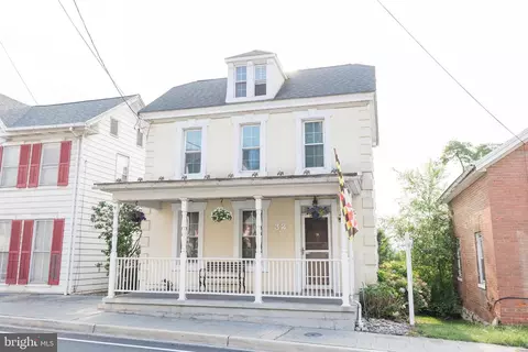 32 S Main St, Union Bridge, MD 21791