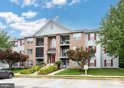 3810 Sunnyfield Ct #1A, Hampstead, MD 21074