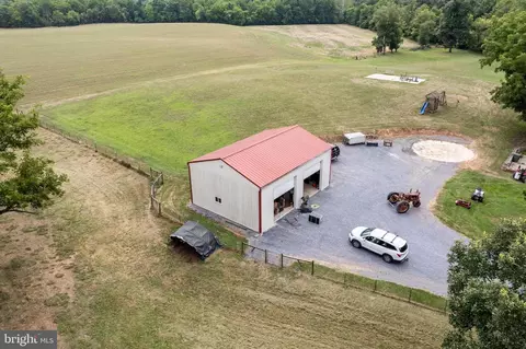 1415 Stover Rd, Taneytown, MD 21787