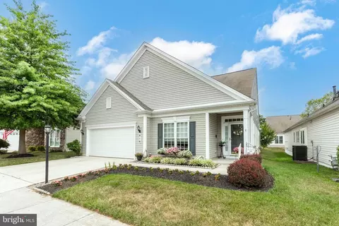 816 Horseshoe Ln #159, Taneytown, MD 21787