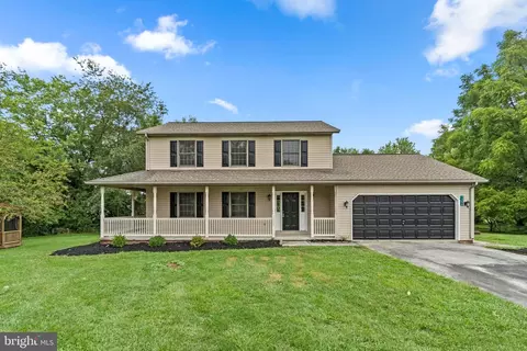 1282 Humbert Schoolhouse Rd, Westminster, MD 21158