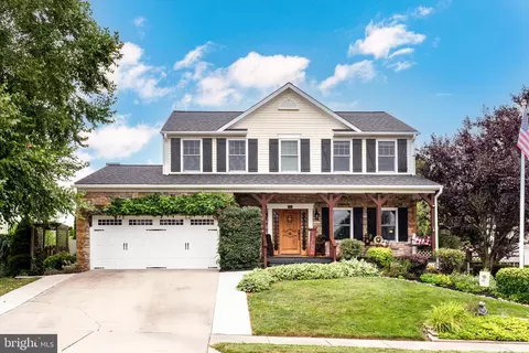 23 Monocacy Cir, Taneytown, MD 21787