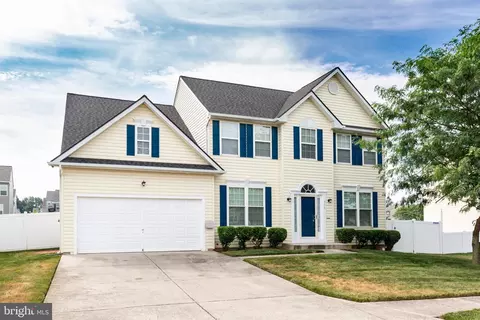 404 O Brien Ave, Taneytown, MD 21787