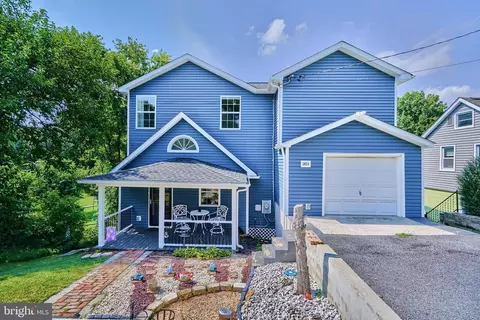 3024 Old Gamber Rd, Finksburg, MD 21048