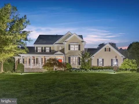 2964 Lonesome Dove Rd, Mount Airy, MD 21771