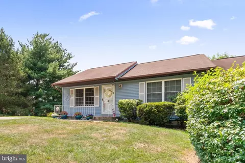 943 Ruby Dr, Westminster, MD 21158