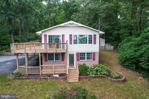 4607 Kridlers Schoolhouse Rd, Manchester, MD 21102