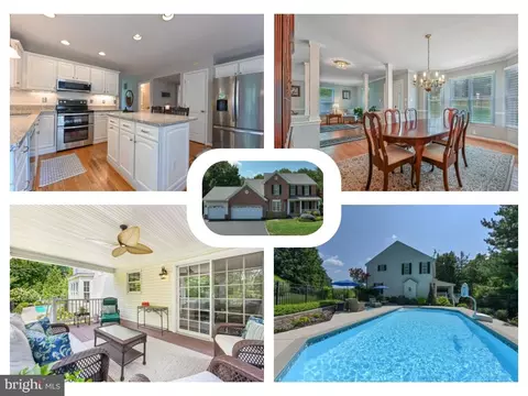 726 Charingworth Rd, Westminster, MD 21158