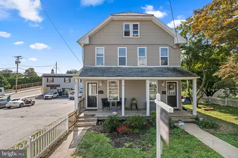 35 37 Liberty St, Westminster, MD 21157