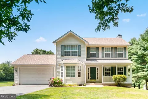 244 Leppo Rd, Westminster, MD 21158