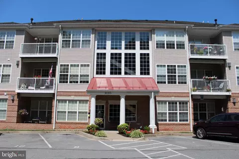 1595 Homeland Dr #3A, Sykesville, MD 21784