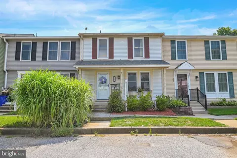 303 Saint Andrews Ln, Westminster, MD 21158